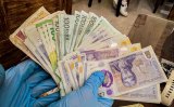 Police want more to be invested to tackle money laundering